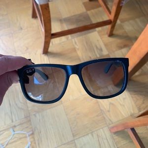 Ray Ban Men’s sunglasses,RB4165